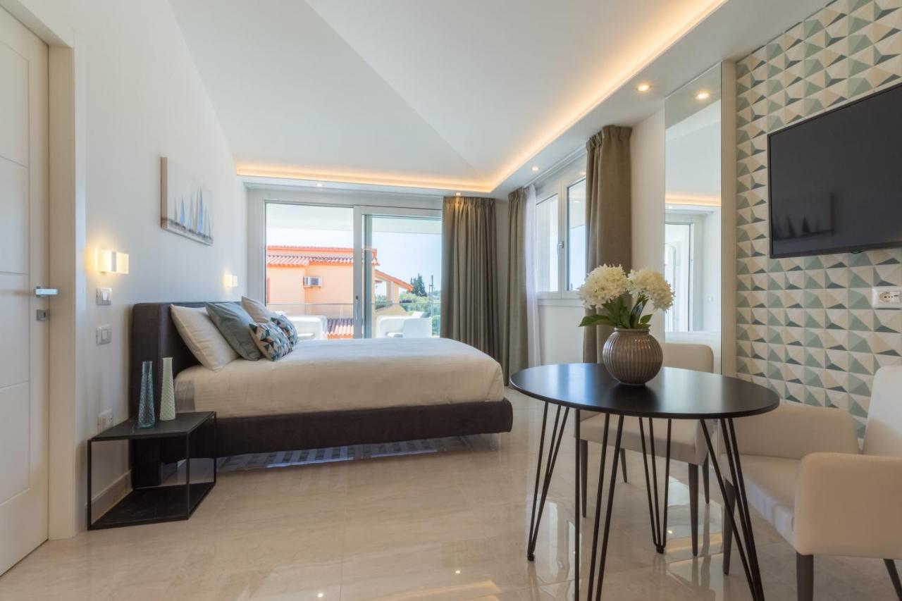 Residence Meridian Unita 7 Villa San Pietro Exteriör bild