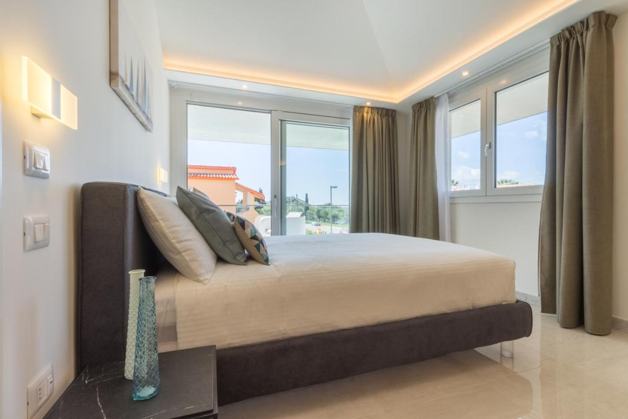 Residence Meridian Unita 7 Villa San Pietro Exteriör bild
